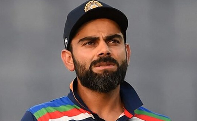 विराट कोहली ने किया T20 की कप्तानी छोड़ने का ऐलान, तो लोगों ने किया फैसले का सम्मान, बोले- सेवा के लिए शुक्रिया किंग कोहली