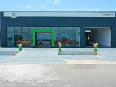 Skoda Auto India To Introduce Compact Workshops Across India