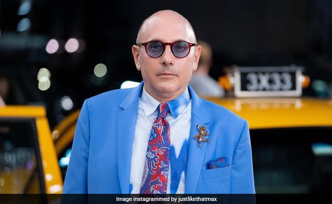 <i>Sex And The City</i> Star Willie Garson Dies At 57. Son Nathen And Co-Stars Pay Tributes