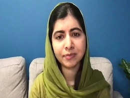 "Refusing To Let Girls Go To School...": Malala Yousafzai On Hijab Row "Refusing To Let Girls Go To School...": Malala Yousafzai On Hijab Row