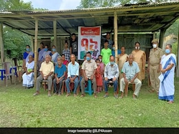 On PM's Birthday, Assam Aims To Vaccinate Over 7 Lakh In Mega Drive On PM's Birthday, Assam Aims To Vaccinate Over 7 Lakh In Mega Drive