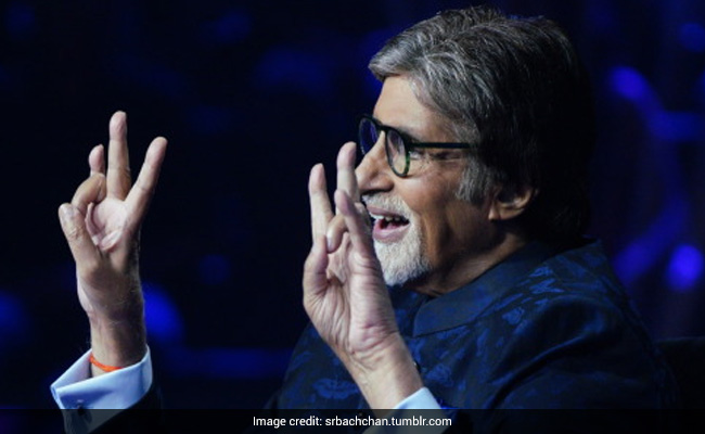 <I>Kaun Banega Crorepati 13</i>, Episode 8 Written Update: Amitabh Bachchan Loved Chatting With This Contestant