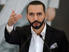 El Salvador President Nayib Bukele Steps In To Fix Bitcoin Rollout Snags