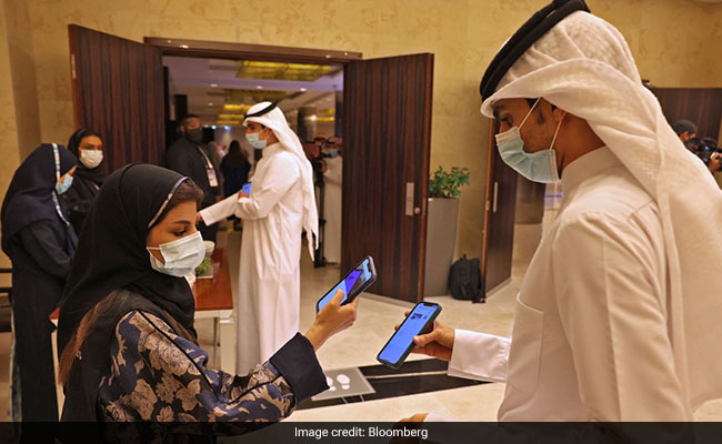 Saudi Arabia Now Has The World's Toughest Vaccine Rules