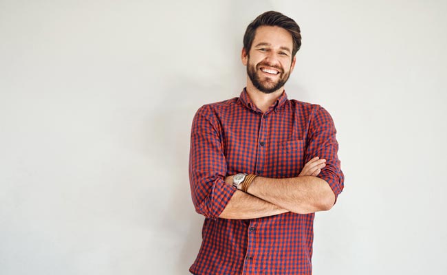 Trust These 5 Check Shirts For Men To Notch Up Your Style