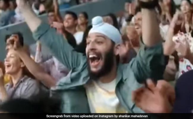 Shankar Mahadevan On His Connection To The Old-New Cadbury Advert
