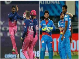 कौन होगा आज का राजा? दिल्ली दिल जीतेगी या राजस्थान की रॉयल जीत होगी? कौन होगा आज का राजा? दिल्ली दिल जीतेगी या राजस्थान की रॉयल जीत होगी?