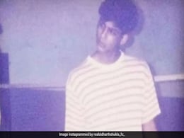 सिद्धार्थ शुक्ला और शहनाज गिल की स्कूल के दिनों की Photo वायरल, सालों पहले ऐसे दिखते थे ‘सिडनाज’ सिद्धार्थ शुक्ला और शहनाज गिल की स्कूल के दिनों की Photo वायरल, सालों पहले ऐसे दिखते थे ‘सिडनाज’