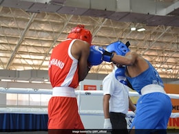 Los Angeles Olympics: पहलवानों के लिए आई खुशखबरी, मुक्केबाजी को किया गया लॉस एंजिलिस ओलंपिक में शामिल Los Angeles Olympics: पहलवानों के लिए आई खुशखबरी, मुक्केबाजी को किया गया लॉस एंजिलिस ओलंपिक में शामिल