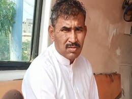 23 साल पहले पाकिस्तान पहुंचे प्रहलाद लौटे वतन, भाई बोले- इतना टॉर्चर किया गया, बोल भी नहीं पा रहा 23 साल पहले पाकिस्तान पहुंचे प्रहलाद लौटे वतन, भाई बोले- इतना टॉर्चर किया गया, बोल भी नहीं पा रहा