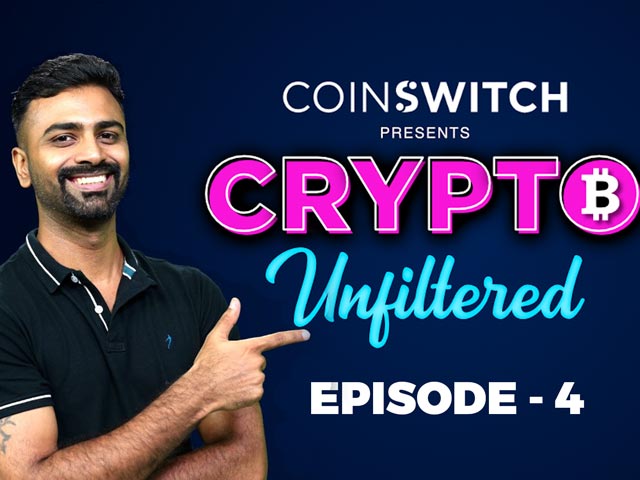 Crypto Unfiltered Episode 4: How to Do Your Crypto Research?