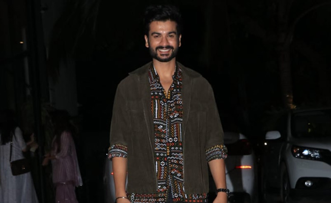 "Should Not Be Scared": Sunny Kaushal On Asking For Work