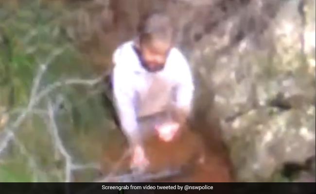 "What A Relief": Australia's PM On 3-Year-Old Autistic Boy's Rescue After 3-Day Hunt