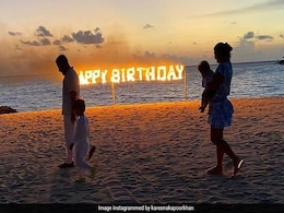 Kareena Kapoor's Birthday Promise To Self: Keep The Fire Burning Kareena Kapoor's Birthday Promise To Self: Keep The Fire Burning