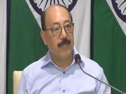 UNSC में स्थायी सीट भारत की शीर्ष प्राथमिकता : विदेश सचिव श्रृंगला UNSC में स्थायी सीट भारत की शीर्ष प्राथमिकता : विदेश सचिव श्रृंगला