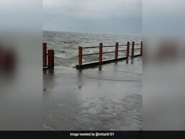 Cyclone Gulab Live Updates: Cyclone Gulab Landfall Begins, Says Weather Office Cyclone Gulab Live Updates: Cyclone Gulab Landfall Begins, Says Weather Office