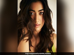 रश्मिका मंदाना ने किलर पोज के साथ शेयर की Photo, फैंस बोले- कोई इतना क्यूट कैसे हो सकता है रश्मिका मंदाना ने किलर पोज के साथ शेयर की Photo, फैंस बोले- कोई इतना क्यूट कैसे हो सकता है