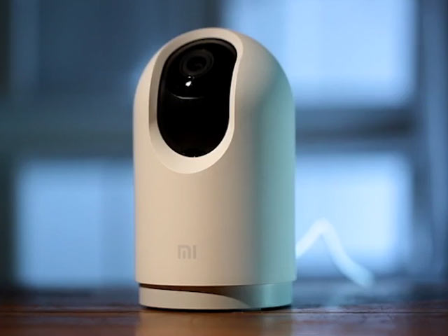 Mi Home 360 Home Security Camera 2K Pro: Great for the Price?