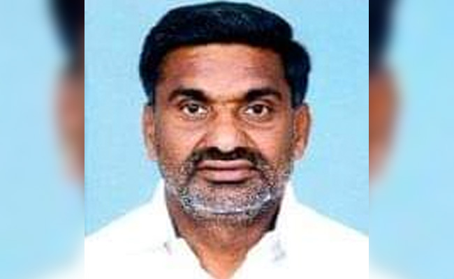 Ex AIADMK Minister Raided By Tamil Nadu Anti-Corruption Agency