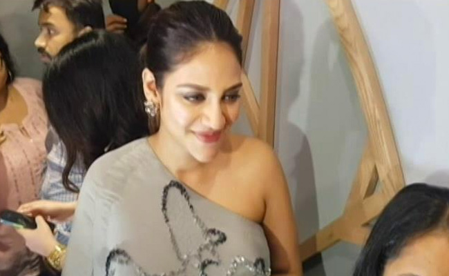 Exclusive: Trinamool's Nusrat Jahan's Firm Response On Father Of Her Baby