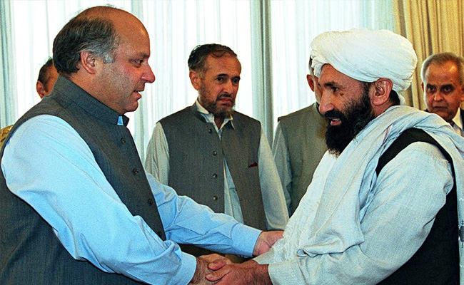 5 Points On Mullah Hassan Akhund, Head Of Taliban's New Government In Afghanistan