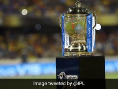 IPL 2021: BCCI To Facilitate 30,000 RT-PCR Tests During IPL 2nd Phase
