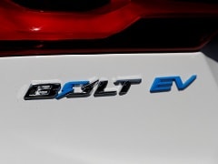 GM Extends EV Bolt Production Halt To Mid-October