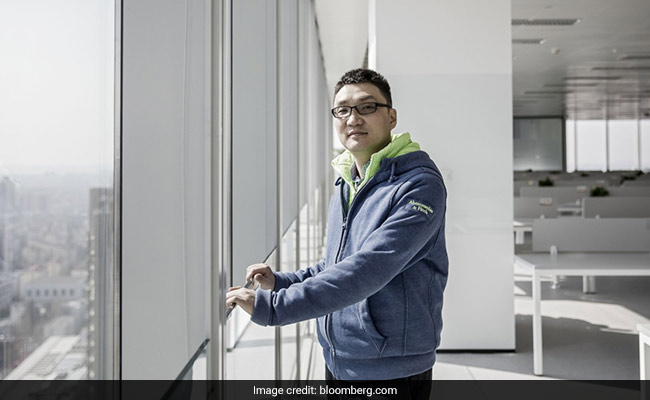 Chinese Billionaire Loses $27 Billion In World's Biggest Wealth Drop
