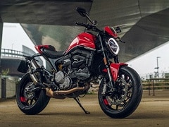 Planning To Buy The 2021 Ducati Monster? Here Are The Pros And Cons