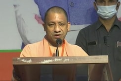 Yogi Adityanath Expands His Cabinet Today Ahead Of Polls Yogi Adityanath Expands His Cabinet Today Ahead Of Polls