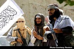 Taliban Announce Leaders Of 'Acting' Government Taliban Announce Leaders Of 'Acting' Government