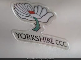 Yorkshire County Club Admit Cricketer Azeem Rafiq Was Victim Of Racial Harassment Yorkshire County Club Admit Cricketer Azeem Rafiq Was Victim Of Racial Harassment
