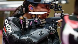 "Feels Quite Surreal": Avani Lekhara Satisfied After Winning Medals In Tokyo Paralympics
