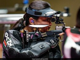 "Feels Quite Surreal": Avani Lekhara Satisfied After Winning Medals In Tokyo Paralympics