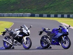 Yamaha YZF-R15 V4 Gets A Price Hike By Rs. 3,000 Across The Range