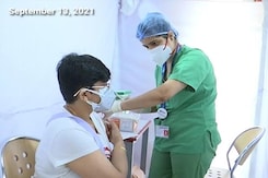 India's COVID-19 Vaccination Coverage Crosses 74 Crore-Mark India's COVID-19 Vaccination Coverage Crosses 74 Crore-Mark