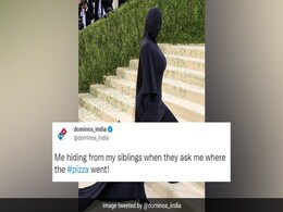 Met Gala 2021: Zomato, Swiggy And Others Share Foodie Memes On Celeb Looks Met Gala 2021: Zomato, Swiggy And Others Share Foodie Memes On Celeb Looks