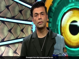 सिद्धार्थ शुक्ला को श्रद्धांजली देते समय भावुक हुए करण जौहर, बोले- वह मेरा दोस्त ही नहीं बल्कि....   सिद्धार्थ शुक्ला को श्रद्धांजली देते समय भावुक हुए करण जौहर, बोले- वह मेरा दोस्त ही नहीं बल्कि....