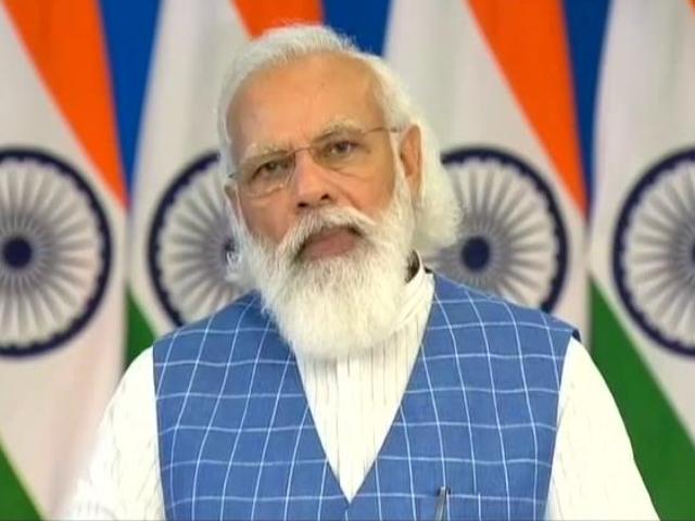 PM Modi To Begin Official Visit To US On Wednesday. Schedule, Agenda Here