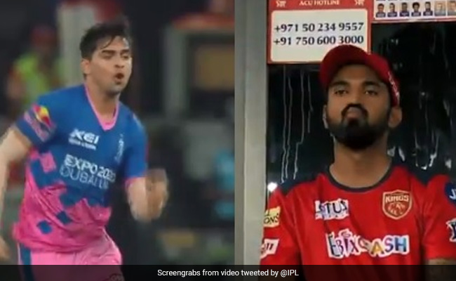 Video: कार्तिक त्यागी ने आखिरी ओवर में 1 रन देकर पलट दिया गेम, सहवाग बोले- पंजाब सिर्फ खुद को दोष दे सकता है