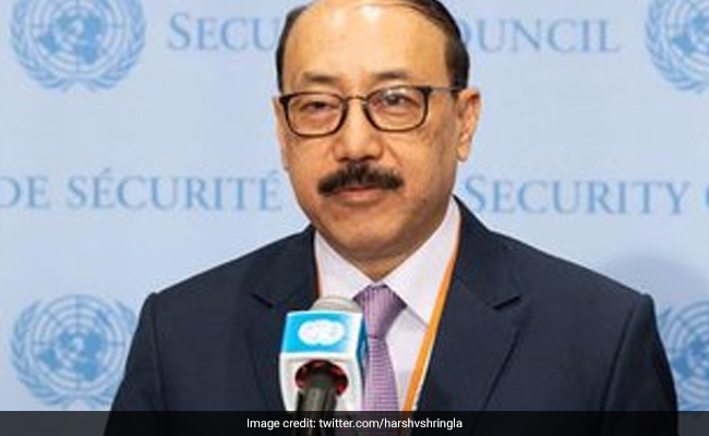 "India Perhaps Only G20 Country To Fulfil...": India Ahead Of COP26 Climate Summit