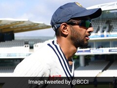 Fast Bowler Prasidh Krishna Added To India's Squad For 4th England Test