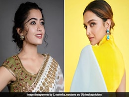 Rashmika Mandanna बोलीं 'एक चुटकी सिंदूर की कीमत तुम क्या जानो' तो Deepika Padukone का यूं आया रिएक्शन Rashmika Mandanna बोलीं 'एक चुटकी सिंदूर की कीमत तुम क्या जानो' तो Deepika Padukone का यूं आया रिएक्शन