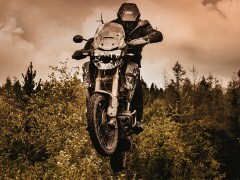 2022 Triumph Tiger 1200 Will Get T-Plane Crank