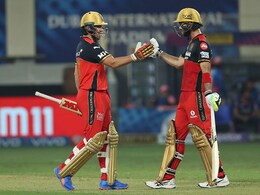 IPL 2021: Clinical Royal Challengers Bangalore Thrash Rajasthan Royals By 7 Wickets
