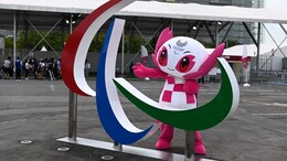 Tokyo Prepares To Say Farewell To "Most Important" Paralympics