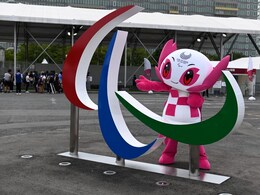 Tokyo Prepares To Say Farewell To "Most Important" Paralympics