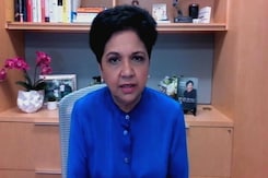 'Technology Will Help Us Enable It': Indra Nooyi On The Future Of Remote Working 'Technology Will Help Us Enable It': Indra Nooyi On The Future Of Remote Working