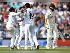Bowling In 4th Test "Among Top Three" I Have Witnessed As Captain: Kohli