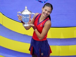Emma Raducanu Rockets Up 127 Ranking Places After Stunning US Open Win Emma Raducanu Rockets Up 127 Ranking Places After Stunning US Open Win